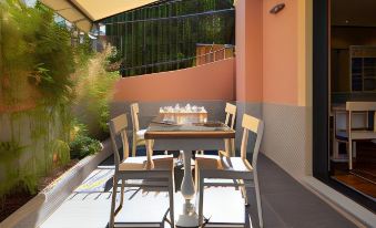 The Time -Home & Hotel-