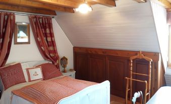 Chambre d'Hotes "Au Vigneron"