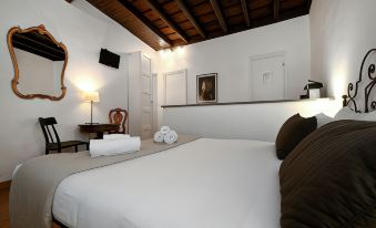 Residenze Romanae - Sangallo Rooms