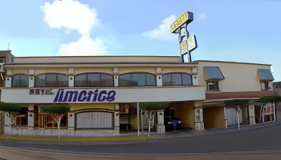 Hotel America Hotels in Tijuana