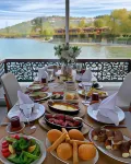 Sasa Harmanlik Hôtels à : Kurucesme Mahallesi