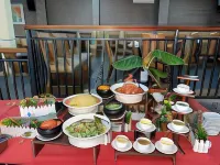 Nokras Riverine Hotel & Spa Hotels in Sagana