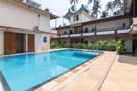 Arnnas Resort Diveagar - Pools