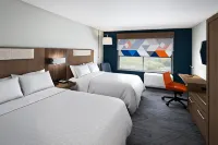 Holiday Inn Express & Suites Mansfield - Ontario Hotels in Ontario