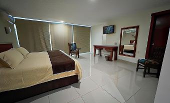 Hotel Latino