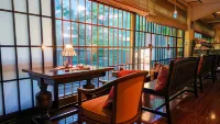 Kinosato Yamanoyu Hotels in Kokonoe