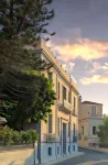 Aristide Hotel - Small Luxury Hotels of the World Hotels in Ano Siros