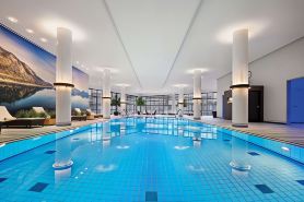 Hilton Munich Airport