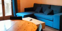 Les Hauts de Brochot - Appartement Met Balkon