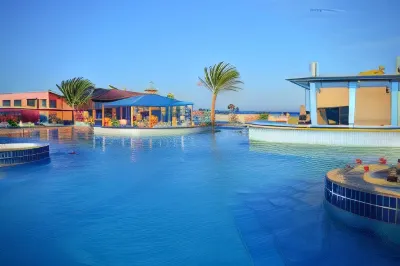 MG Alexander the Great Hotel Hotels in Marsa Alam