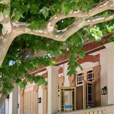 Soko Hotels - Pont du Gard Hotel Exterior