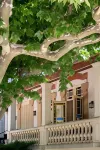 Soko Hotels-Pont du Gard Hotel a Montfrin