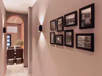 09 Homestay - bar