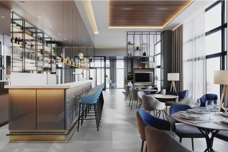 Courtyard Banja Luka