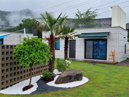Gurye Sweep Pension Hotels in Gurye
