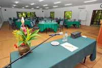 Permai Rainforest Resort