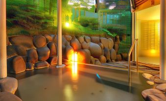 Izuajiro-Onsen Shoufuen