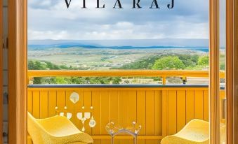 Vilaraj