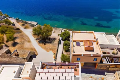 Electra Syros - Adults Only Hotels in Ermoupoli