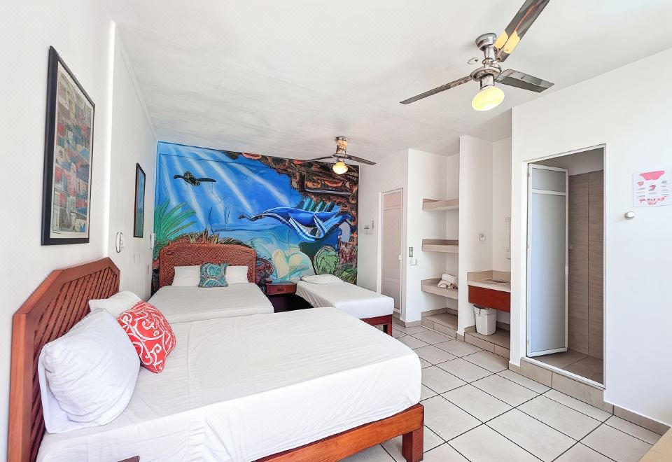 ITH Sayulita Amazing Surf Hostel 사진