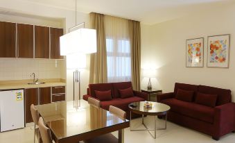 Unique Suites