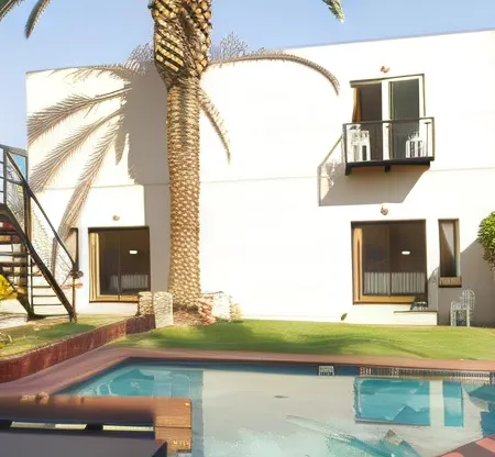 Louhallas Accommodation