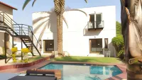 Louhallas Accommodation Hotels in Edenvale