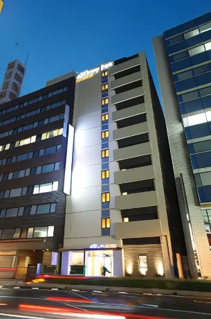 Dormy Inn Express Matsue Hotels near 