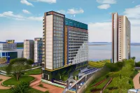 Airsky Hotel Incheon - 4-Star