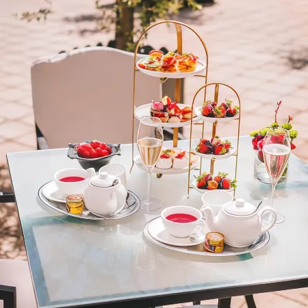 Esplanade Zagreb Hotel