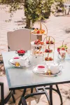 Esplanade Zagreb Hotel - breakfast
