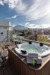 Hampton by Hilton Arequipa - Hot Tub
