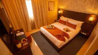 Fourteen Hotel Ain Sebaa Các khách sạn ở Mohammedia