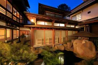 Yudanaka Seifuso Hoteles en Yamanouchi