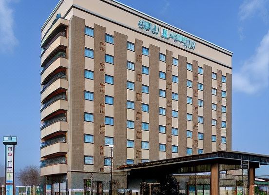 호텔 루트 인 미카와 인터(Hotel Route-Inn Mikawa Inter)_1
