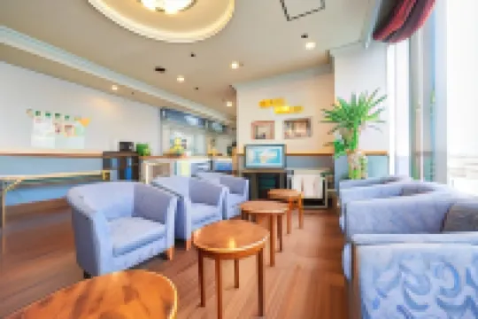 Hotel Select Inn Aomori