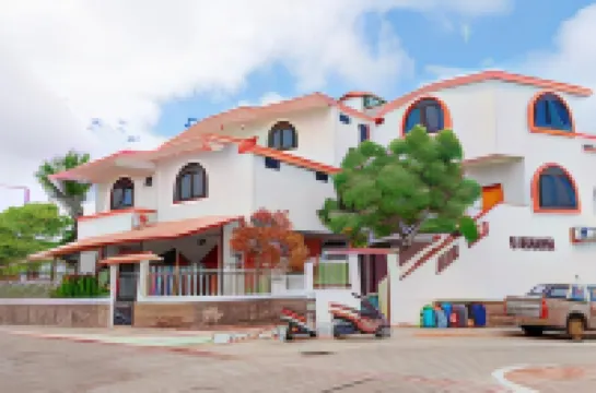 Casa de Nelly Hotels in 