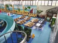 Zolotyie Peski Hotel - 2-Star
