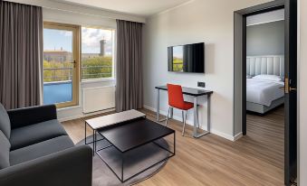 2. Park Inn..