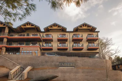 The Embers Hotel