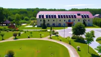 Hotel Dvorac Jurjevec