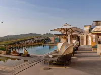 Argos in Cappadocia - Infinity Pools
