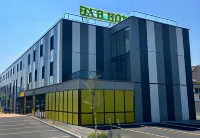 B&B Hotel Mulhouse Bâle Aéroport Hotels in Bartenheim