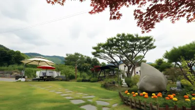 Cheongju Chojeong Stay