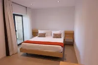 NM Suites by Escampa Hotels