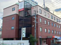 Tabist Hotel Yuan Akashi