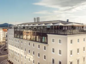 Imlauer Hotel Pitter Salzburg