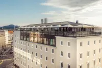 Imlauer Hotel Pitter Salzburg Hotel di Salzburg