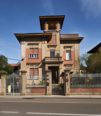 Villa Tower Inn