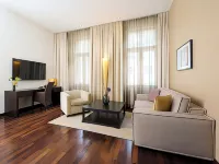 MyPlace Premium Apartments Hotels near Schottenring Metro Stop